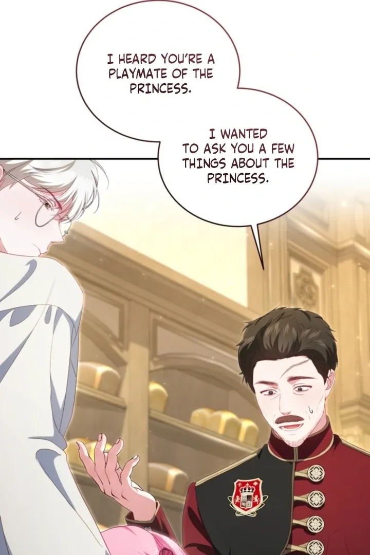 I didn’t know the villainess was a man Chapter 6 page 85 - 