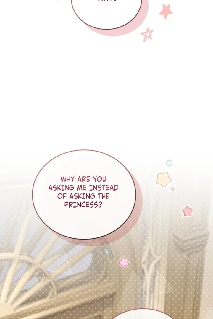I didn’t know the villainess was a man Chapter 6 page 92 - 