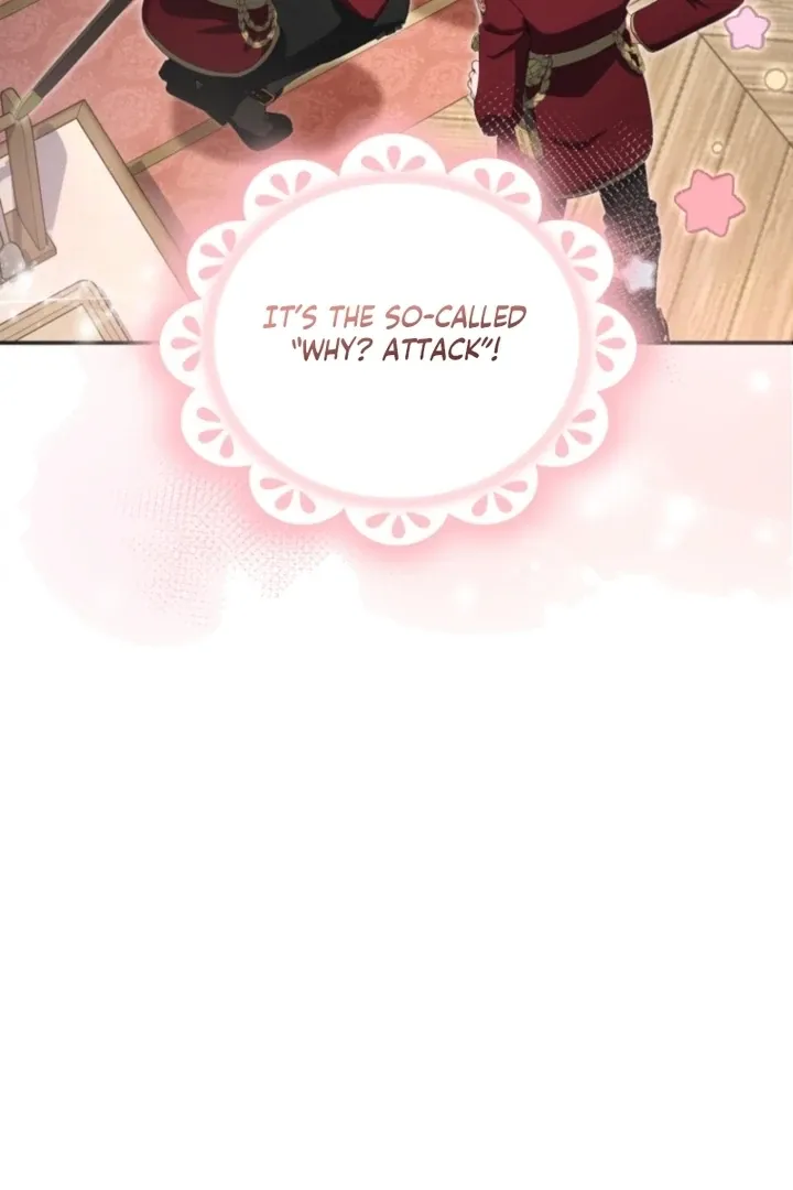 I didn’t know the villainess was a man Chapter 6 page 94 - 