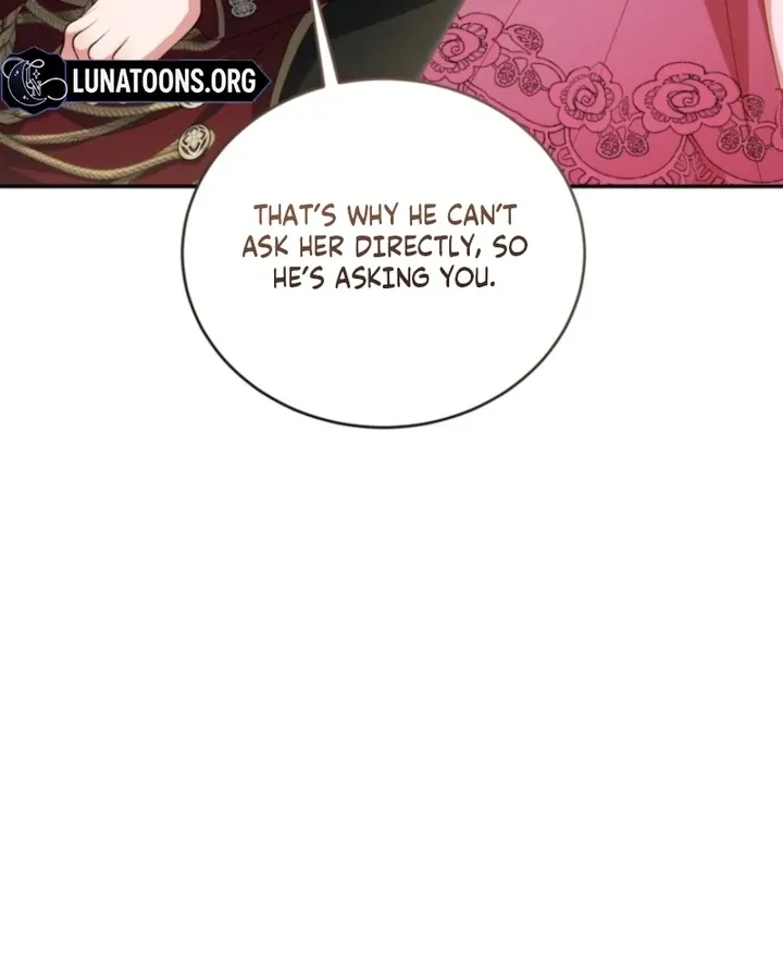 I didn’t know the villainess was a man Chapter 6 page 98 - 