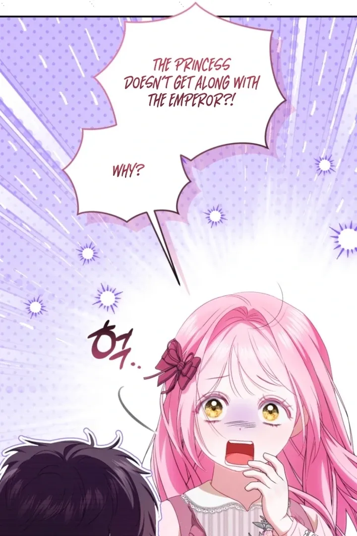 I didn’t know the villainess was a man Chapter 6 page 99 - 