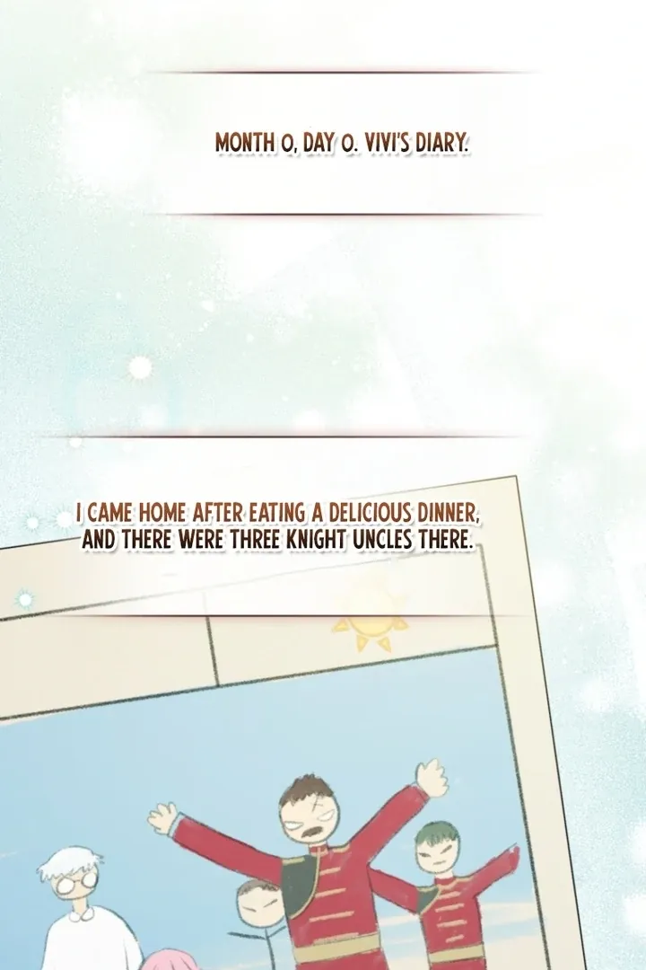 I didn’t know the villainess was a man Chapter 7 page 101 - 