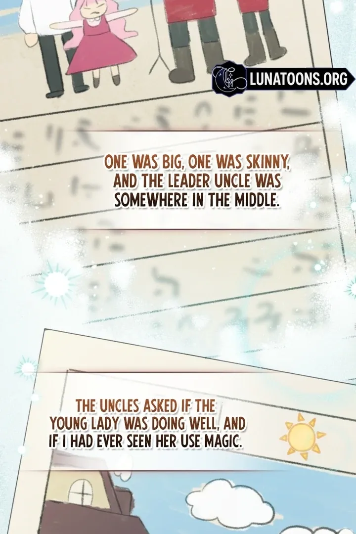 I didn’t know the villainess was a man Chapter 7 page 102 - 