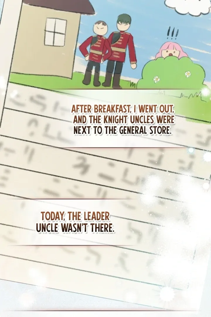 I didn’t know the villainess was a man Chapter 7 page 103 - 
