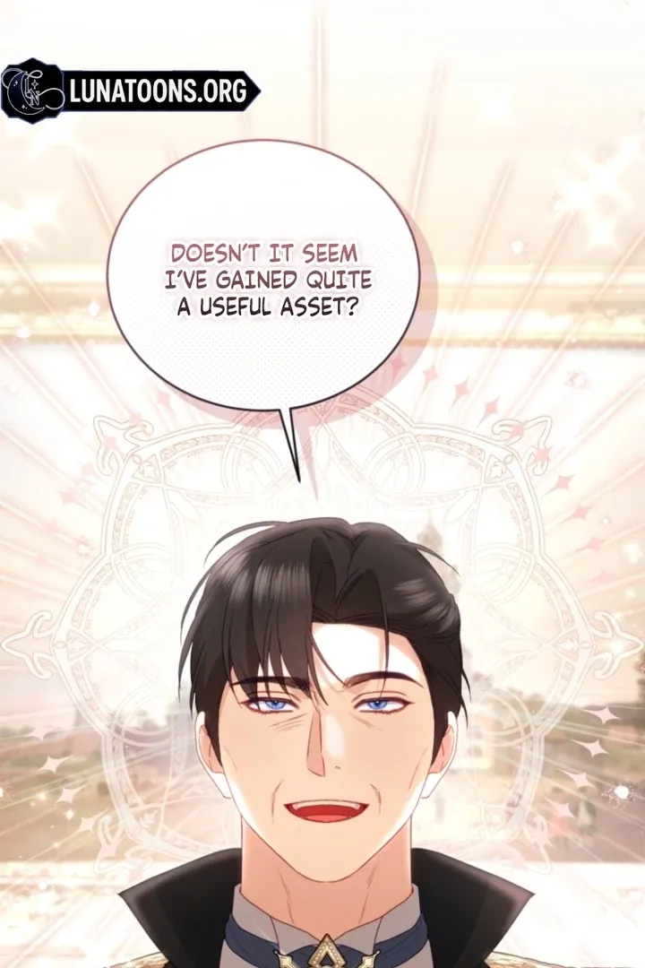 I didn’t know the villainess was a man Chapter 7 page 109 - 