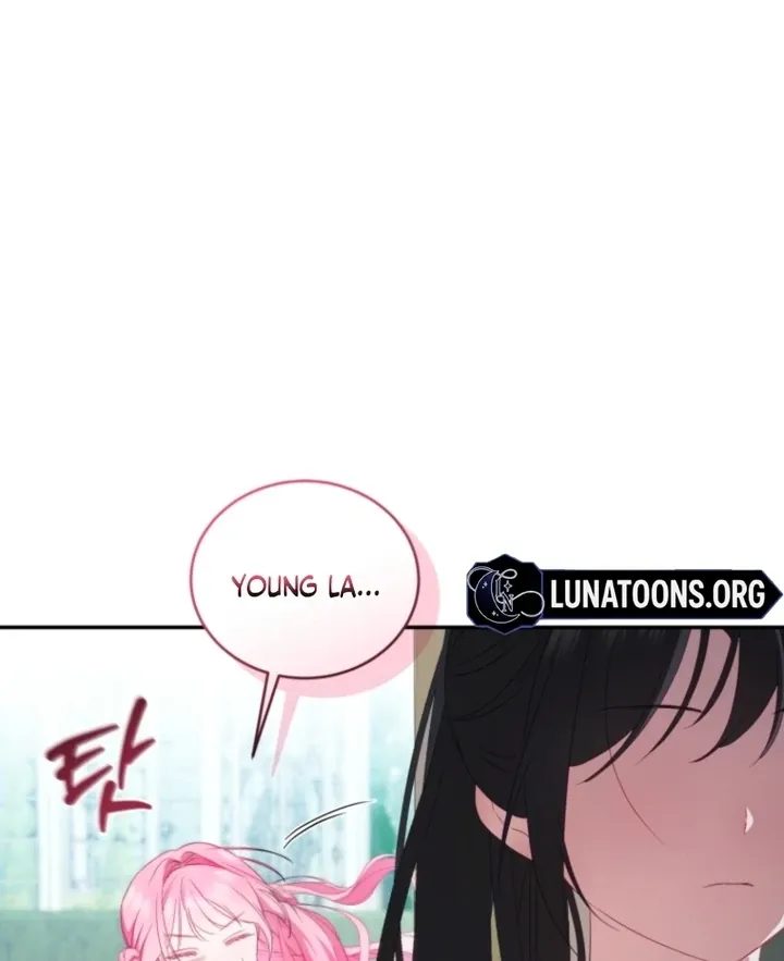 I didn’t know the villainess was a man Chapter 7 page 124 - 
