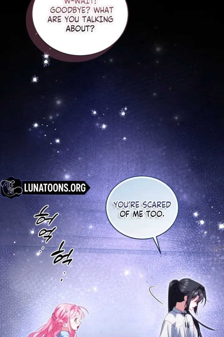 I didn’t know the villainess was a man Chapter 7 page 130 - 