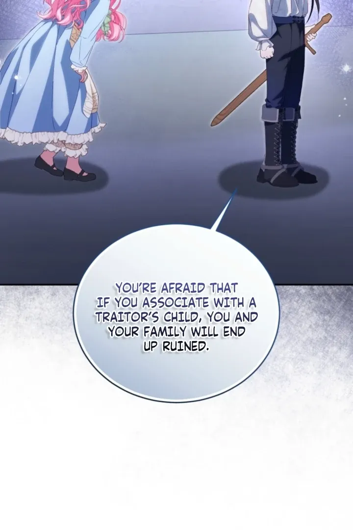 I didn’t know the villainess was a man Chapter 7 page 131 - 