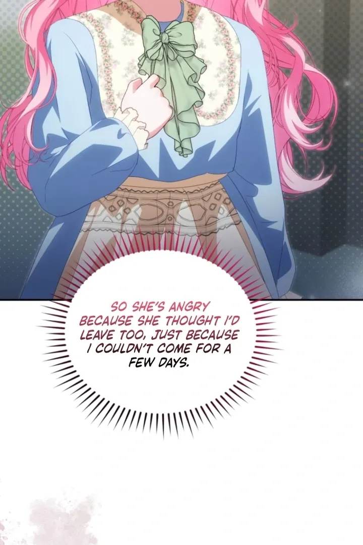 I didn’t know the villainess was a man Chapter 7 page 133 - 
