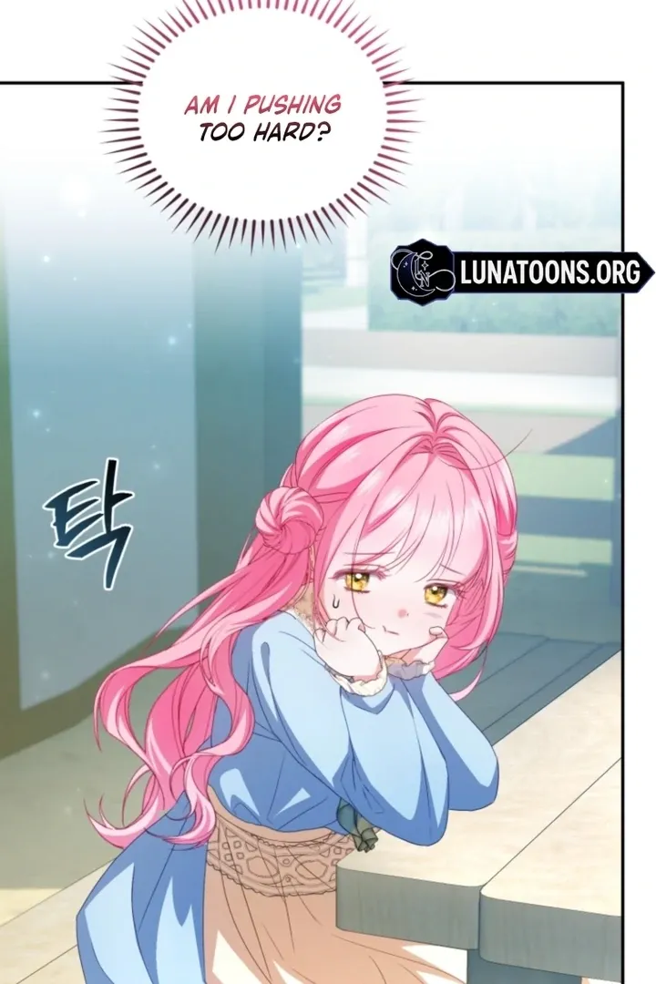 I didn’t know the villainess was a man Chapter 7 page 160 - 