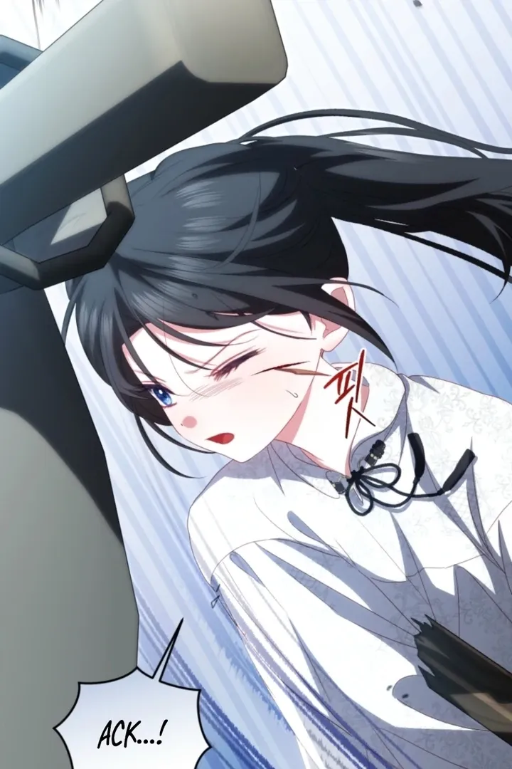 I didn’t know the villainess was a man Chapter 7 page 164 - 