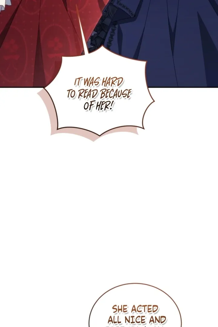 I didn’t know the villainess was a man Chapter 7 page 20 - 