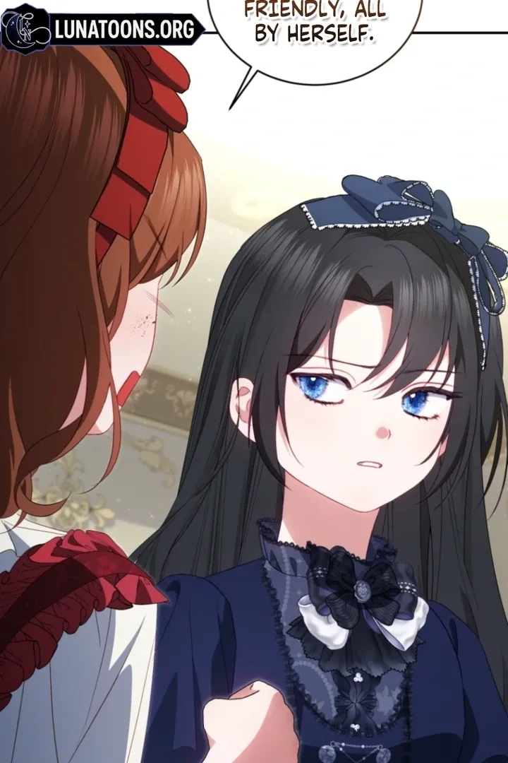 I didn’t know the villainess was a man Chapter 7 page 21 - 
