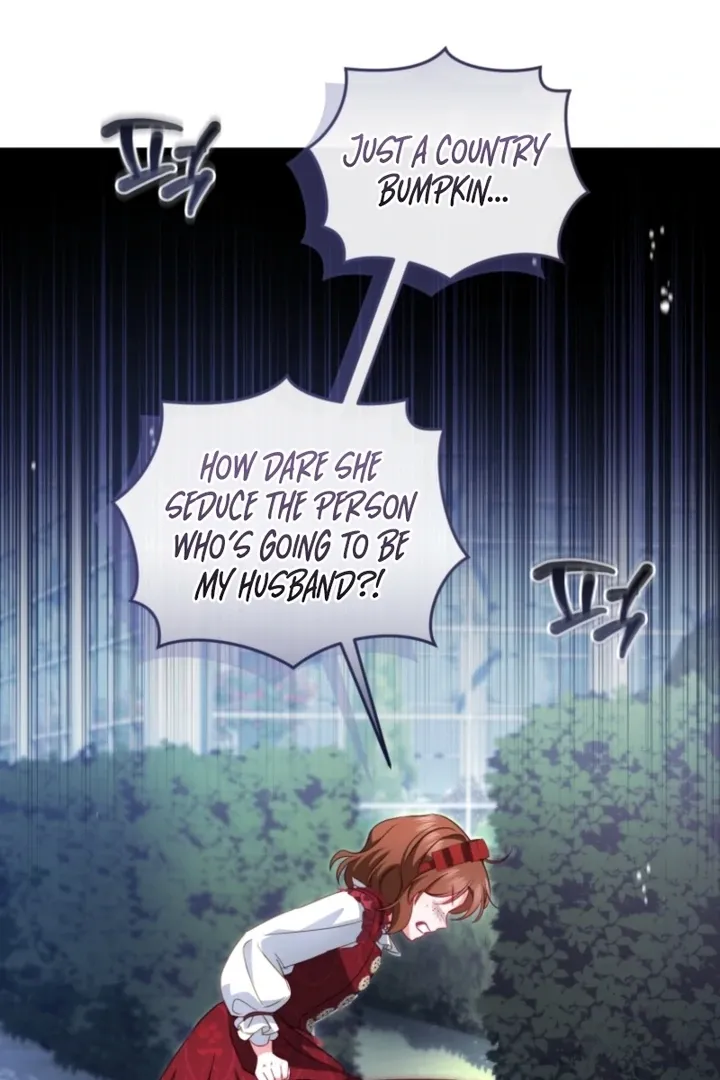 I didn’t know the villainess was a man Chapter 7 page 37 - 
