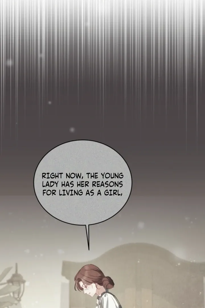 I didn’t know the villainess was a man Chapter 7 page 39 - 