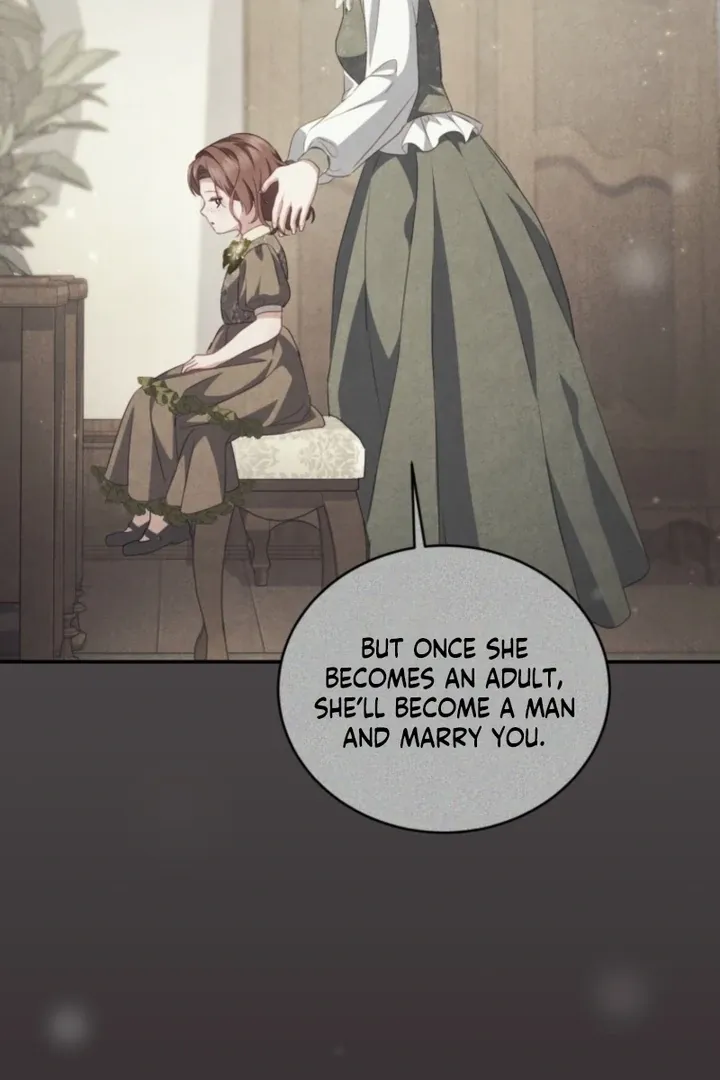 I didn’t know the villainess was a man Chapter 7 page 40 - 