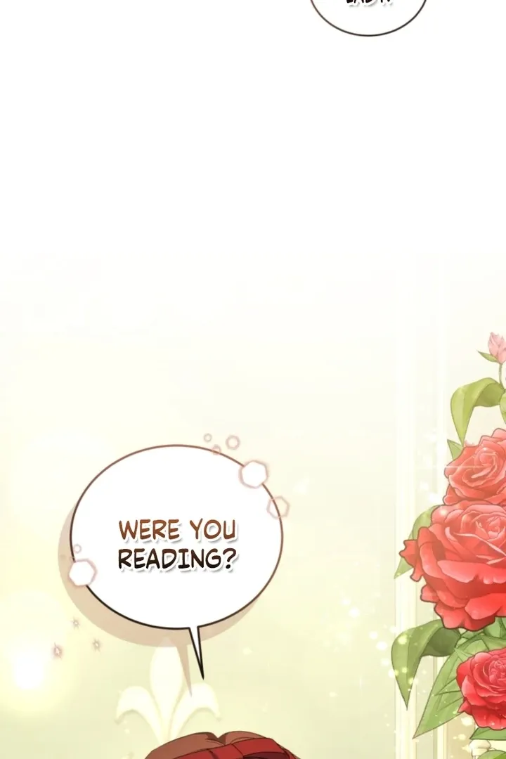 I didn’t know the villainess was a man Chapter 7 page 5 - 