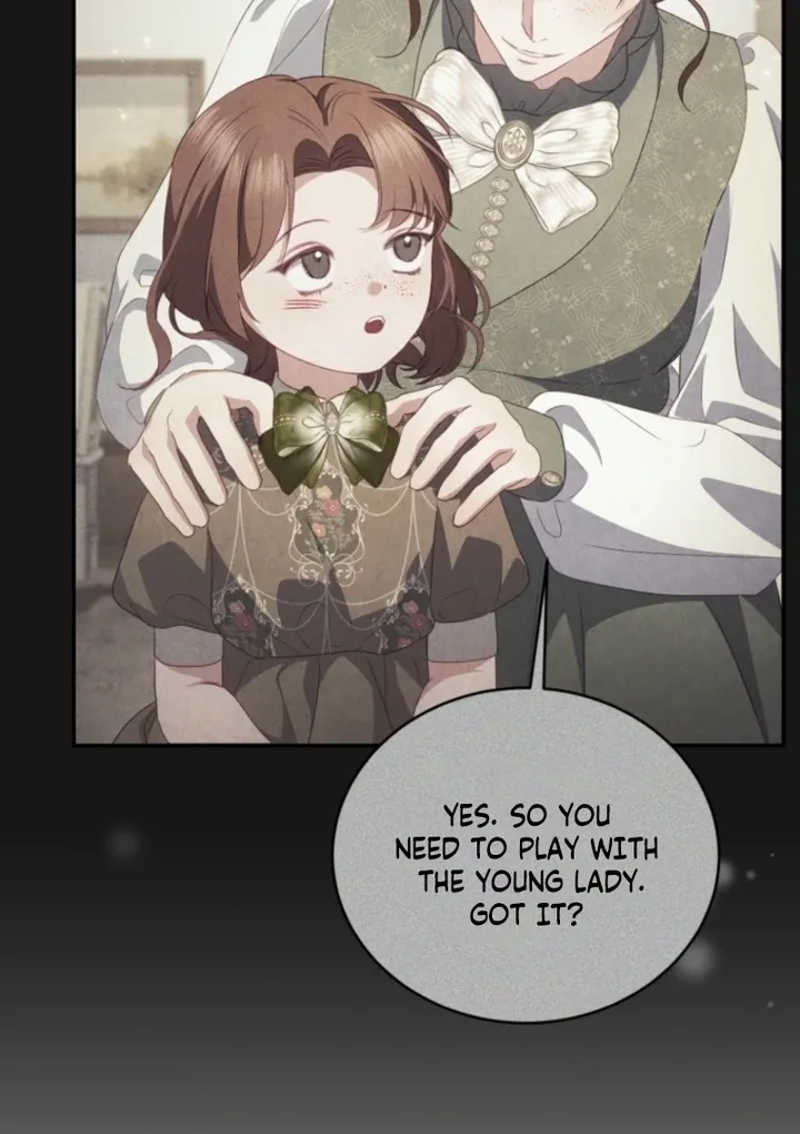 I didn’t know the villainess was a man Chapter 7 page 42 - 