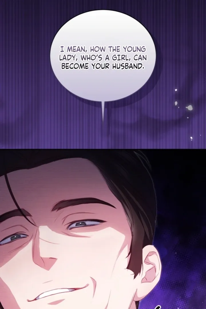 I didn’t know the villainess was a man Chapter 7 page 51 - 