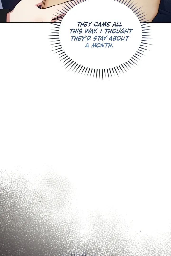 I didn’t know the villainess was a man Chapter 7 page 60 - 