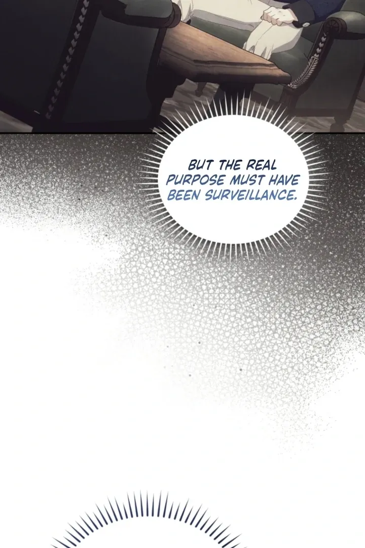 I didn’t know the villainess was a man Chapter 7 page 62 - 