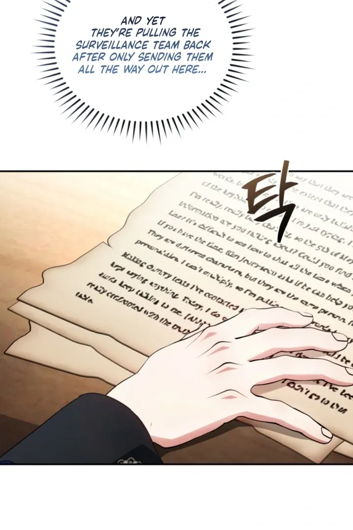 I didn’t know the villainess was a man Chapter 7 page 63 - 