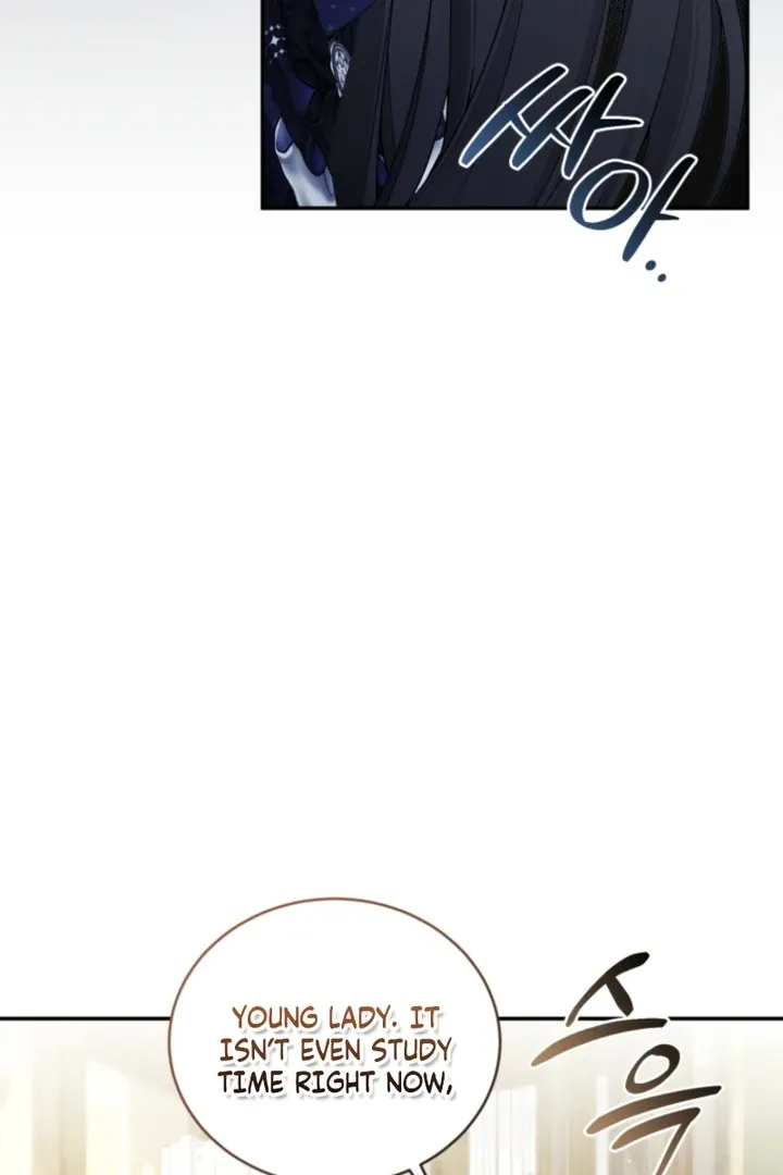 I didn’t know the villainess was a man Chapter 7 page 8 - 