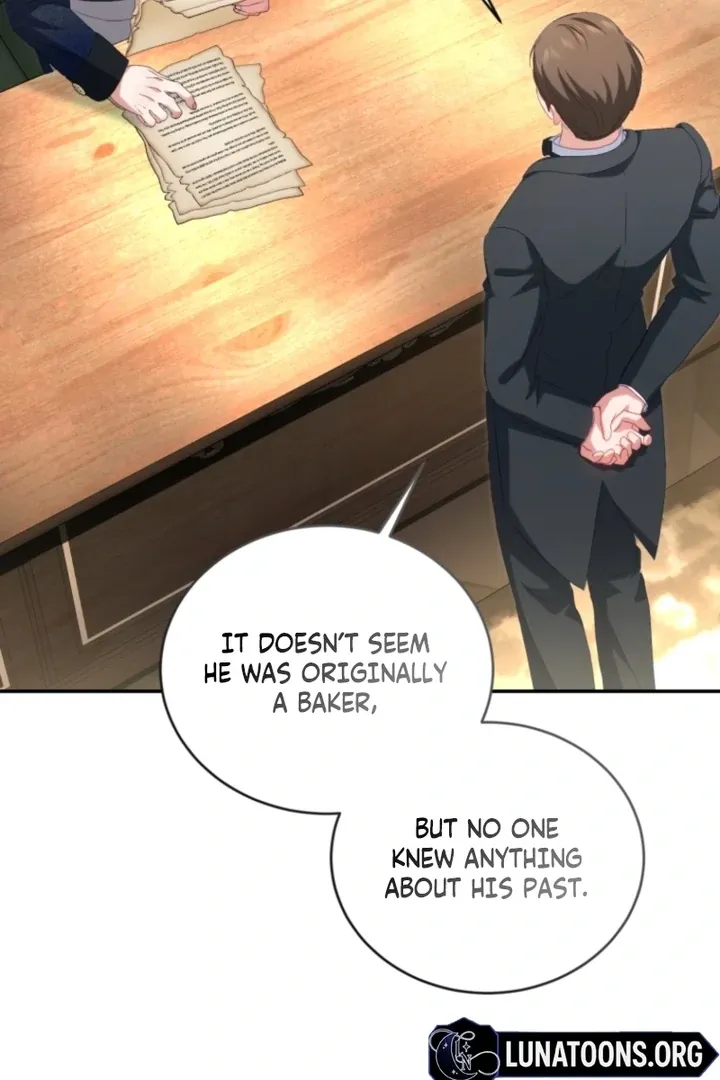 I didn’t know the villainess was a man Chapter 7 page 80 - 