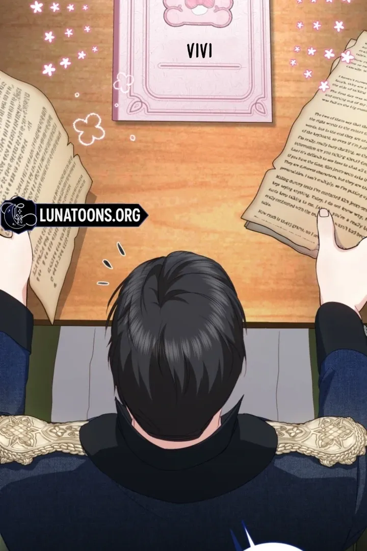 I didn’t know the villainess was a man Chapter 7 page 87 - 