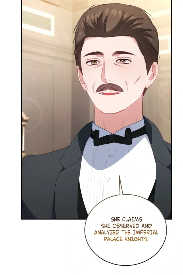 I didn’t know the villainess was a man Chapter 7 page 89 - 