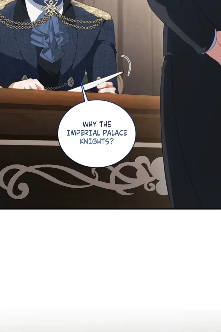 I didn’t know the villainess was a man Chapter 7 page 91 - 