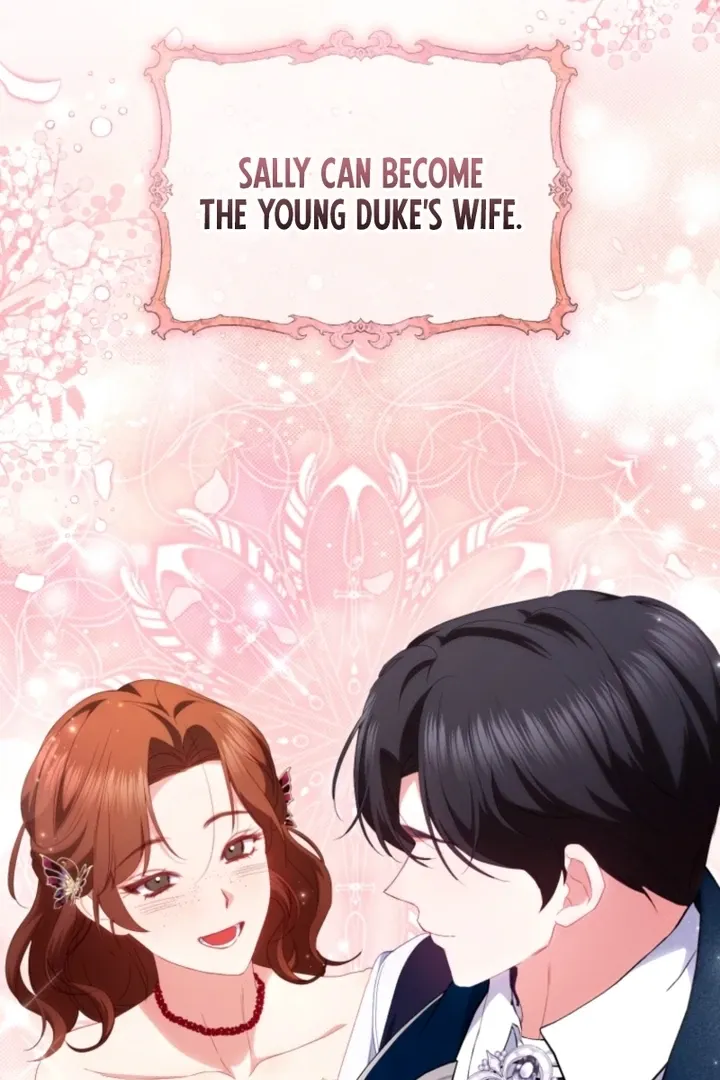 I didn’t know the villainess was a man Chapter 8 page 114 - 