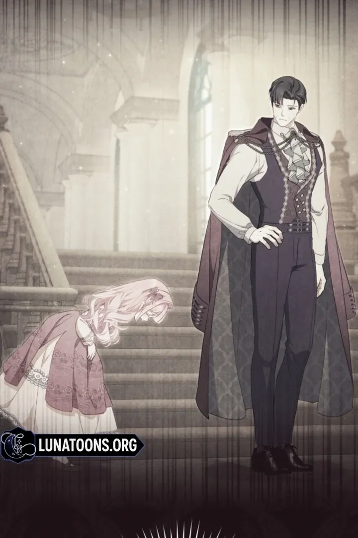 I didn’t know the villainess was a man Chapter 8 page 117 - 