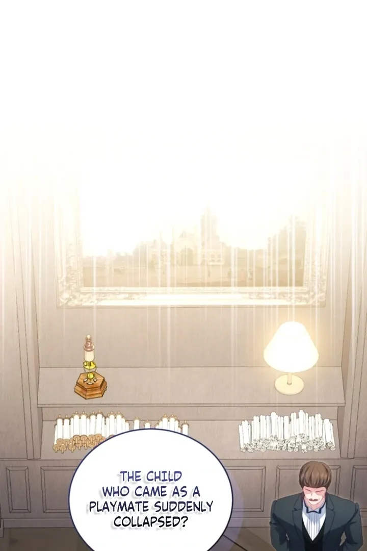 I didn’t know the villainess was a man Chapter 8 page 126 - 