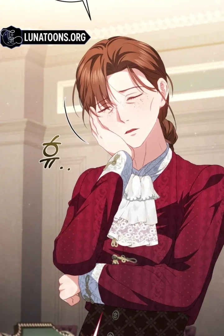 I didn’t know the villainess was a man Chapter 8 page 129 - 