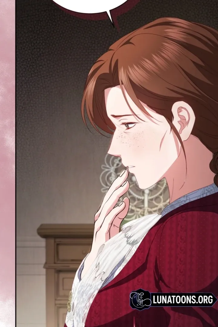 I didn’t know the villainess was a man Chapter 8 page 133 - 