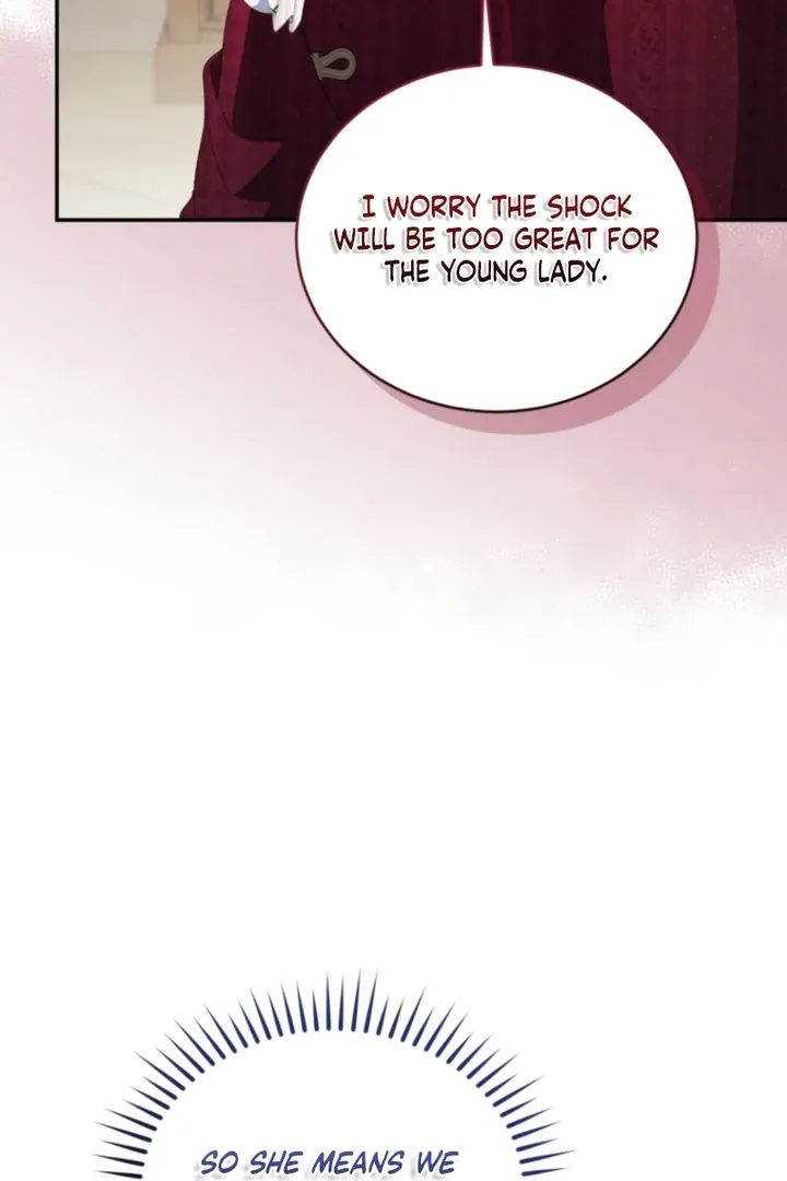 I didn’t know the villainess was a man Chapter 8 page 134 - 