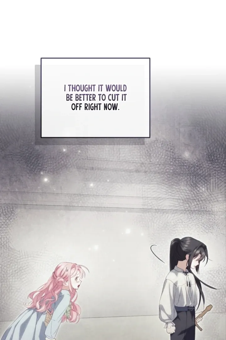 I didn’t know the villainess was a man Chapter 8 page 23 - 