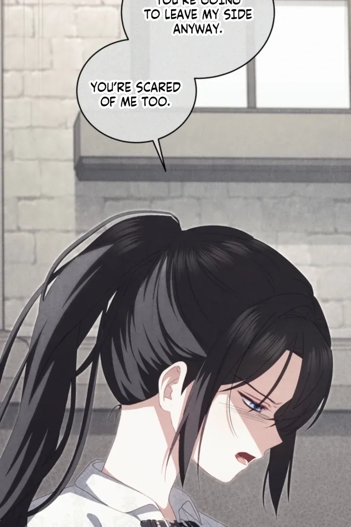 I didn’t know the villainess was a man Chapter 8 page 25 - 