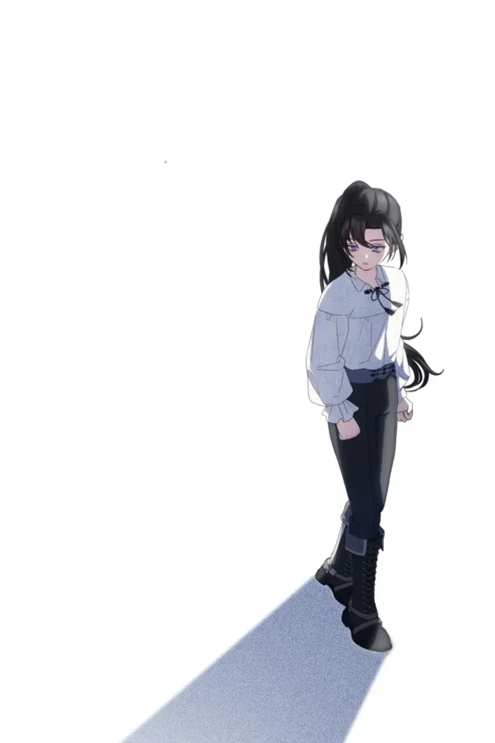 I didn’t know the villainess was a man Chapter 8 page 30 - 