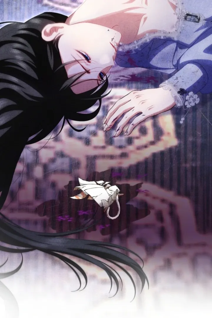 I didn’t know the villainess was a man Chapter 8 page 39 - 