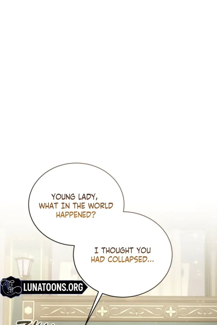I didn’t know the villainess was a man Chapter 8 page 51 - 