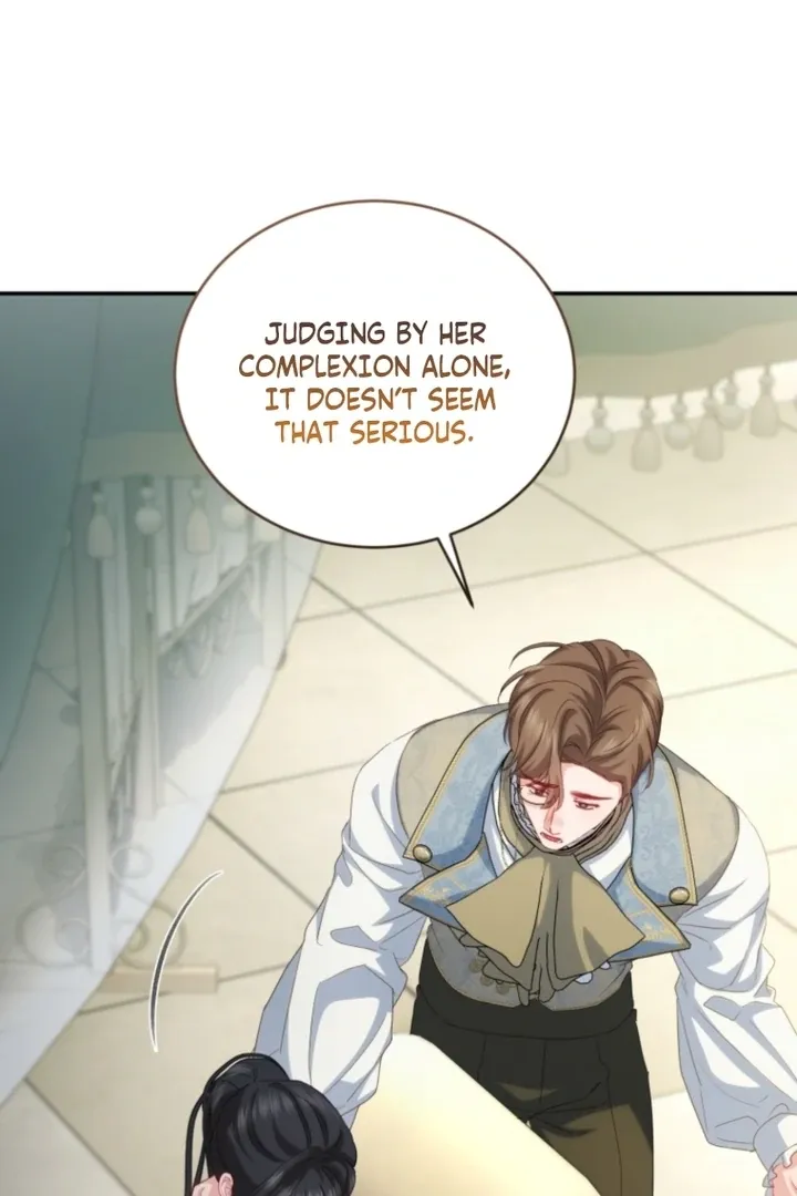 I didn’t know the villainess was a man Chapter 8 page 66 - 