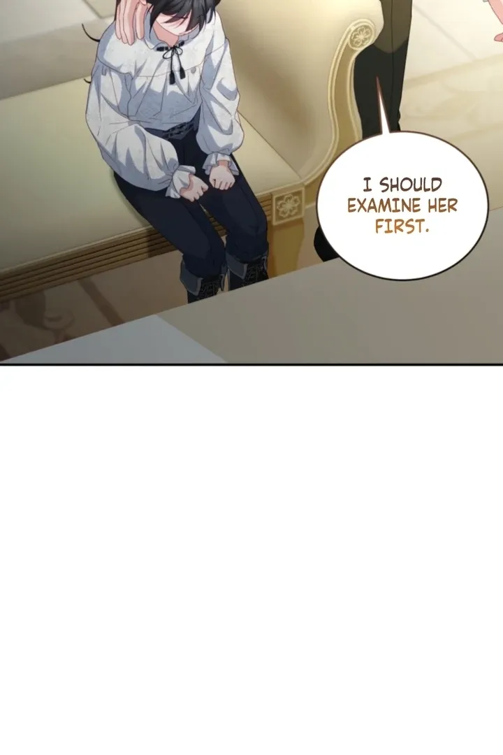 I didn’t know the villainess was a man Chapter 8 page 67 - 