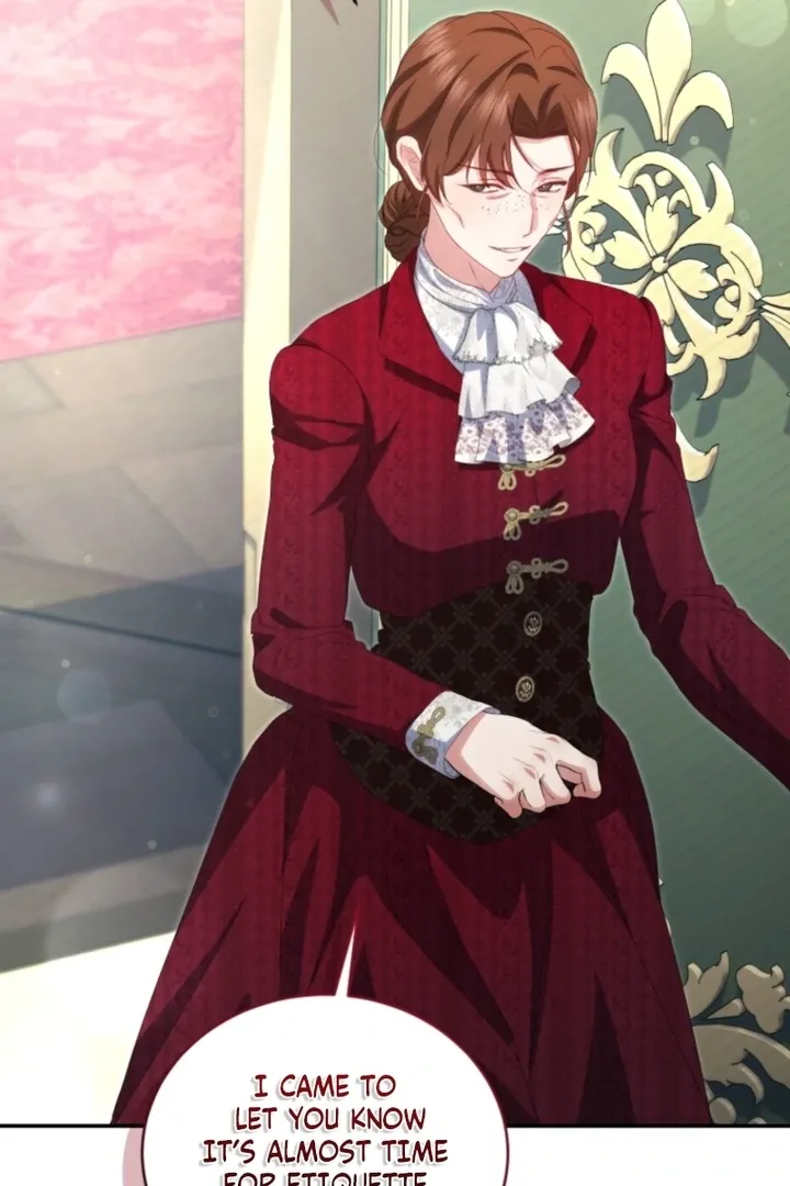 I didn’t know the villainess was a man Chapter 8 page 72 - 