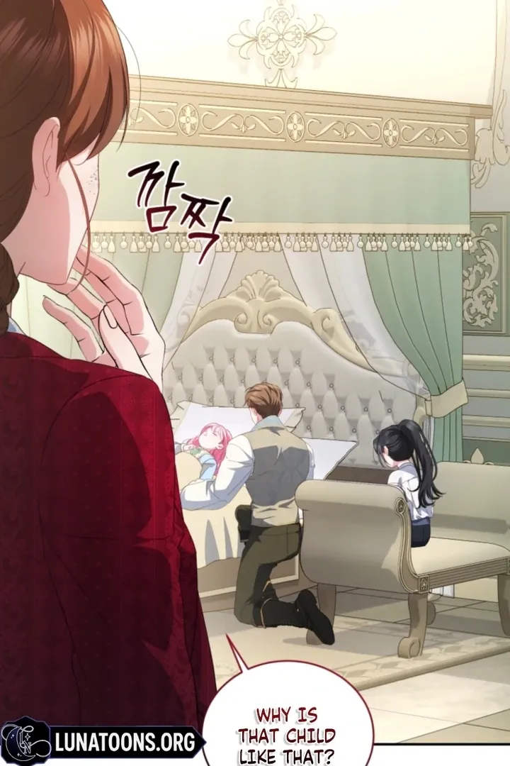 I didn’t know the villainess was a man Chapter 8 page 74 - 