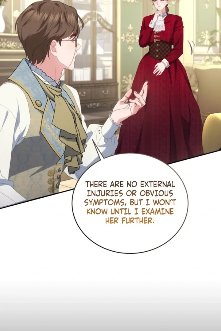 I didn’t know the villainess was a man Chapter 8 page 76 - 