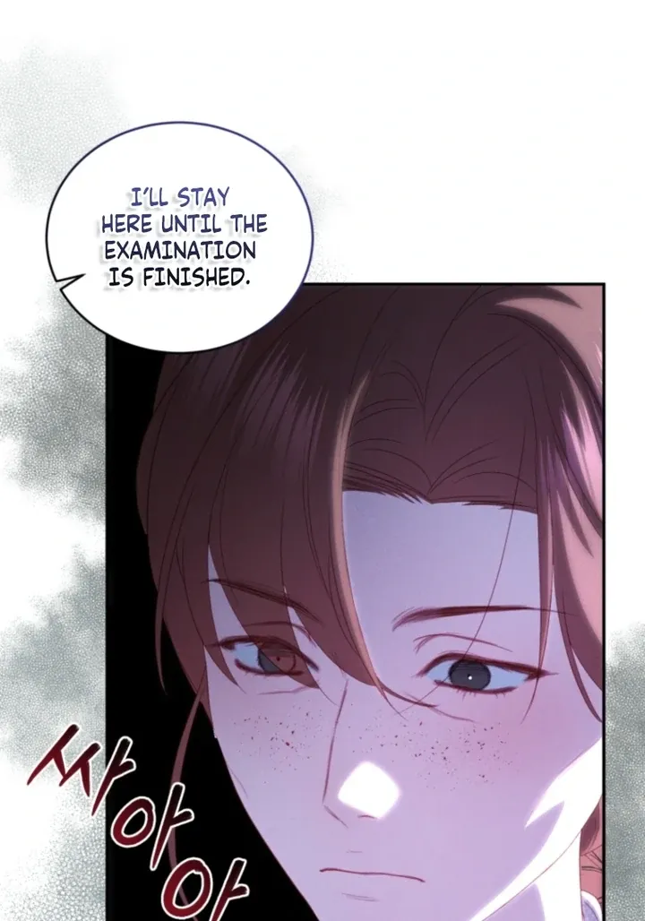 I didn’t know the villainess was a man Chapter 8 page 81 - 