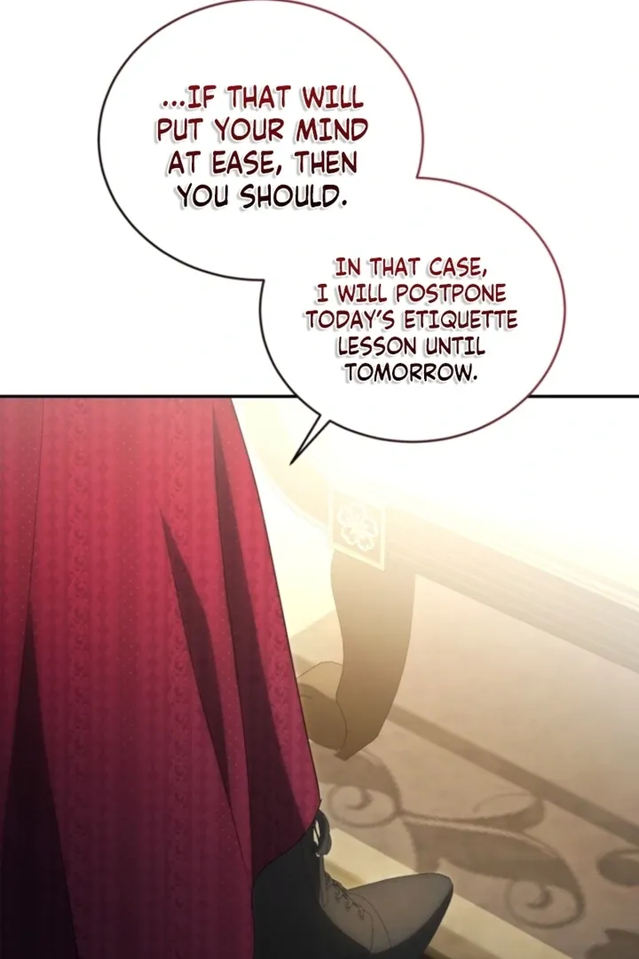 I didn’t know the villainess was a man Chapter 8 page 83 - 