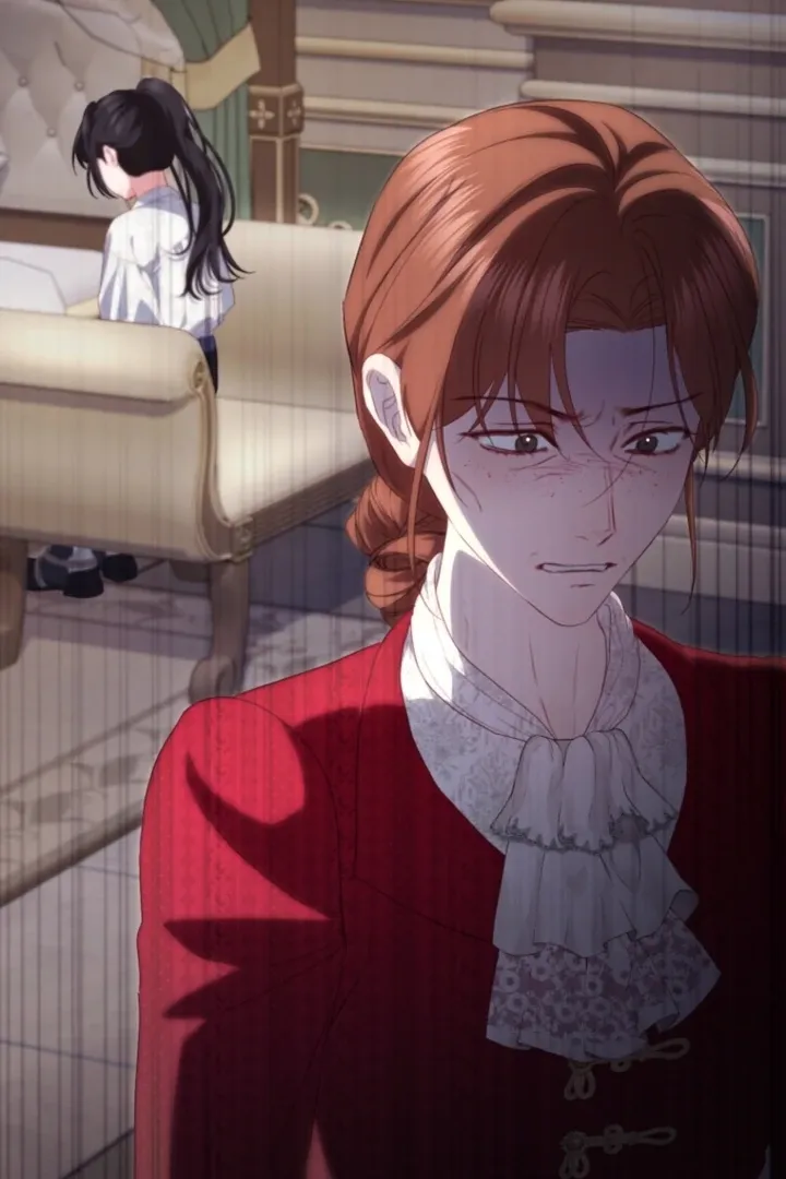 I didn’t know the villainess was a man Chapter 8 page 86 - 